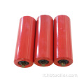 Trasportatore industriale Idler Pulley trasportatore ritorna Idler